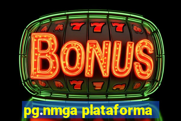 pg.nmga plataforma